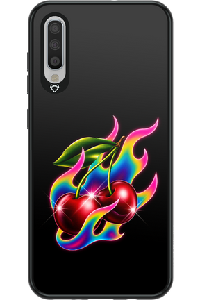 Flamin Hot Cherry 2.0 - Samsung Galaxy A70