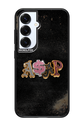 ASAP 2.0 - Samsung S25
