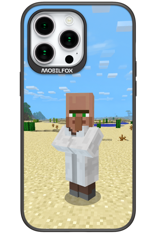 MC 2.0 - Apple iPhone 15 Pro Max