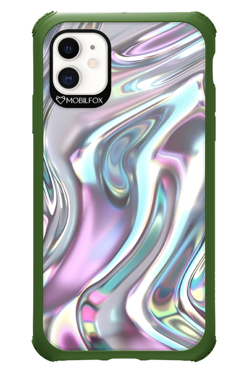 Holochrome 2.0 - Apple iPhone 11