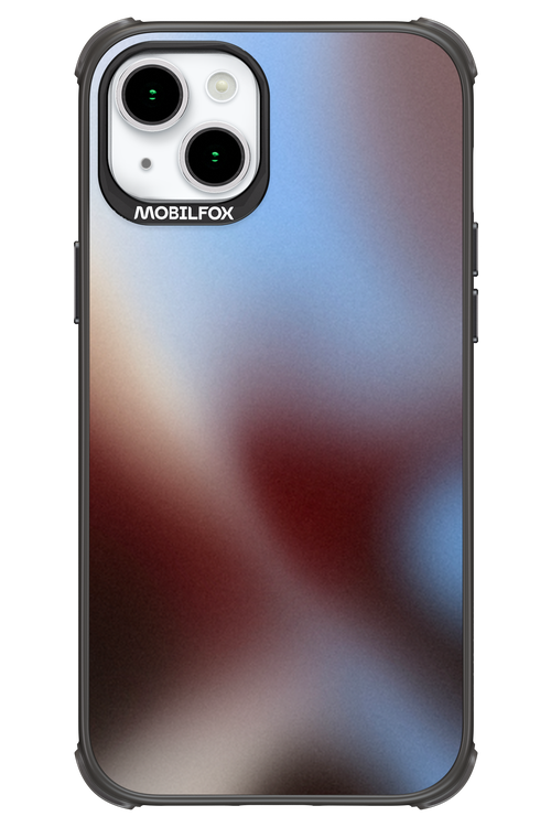 Baby Blue Aura 2.0 - Apple iPhone 15 Plus