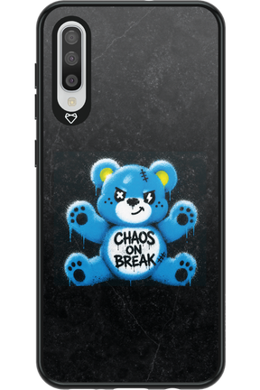 Chaos on Break 2.0 - Samsung Galaxy A50