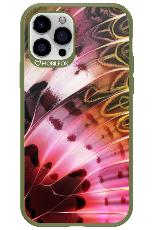 Pink Wing 2.0 - Apple iPhone 12 Pro