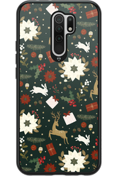 Classic Christmas - Xiaomi Redmi 9