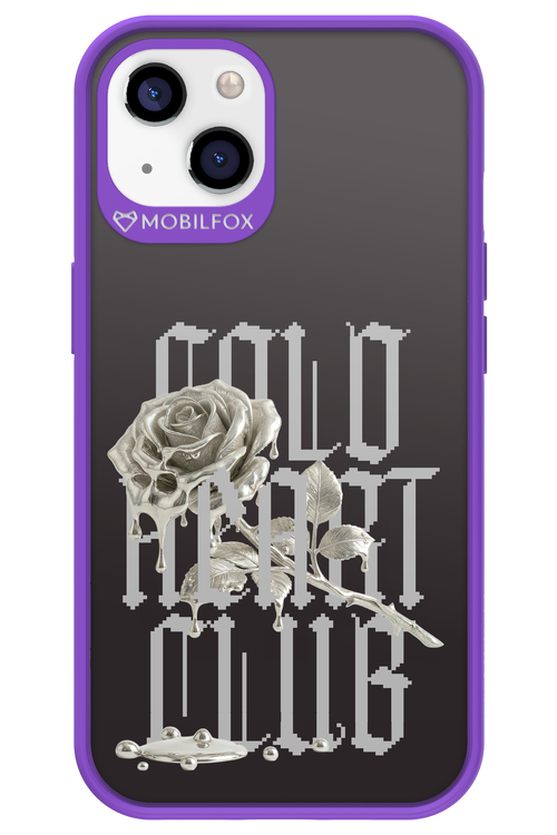Cold Heart Club 2.0 - Apple iPhone 13