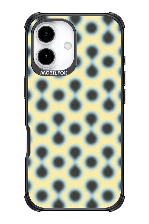 Butter Bubble 2.0 - Apple iPhone 17