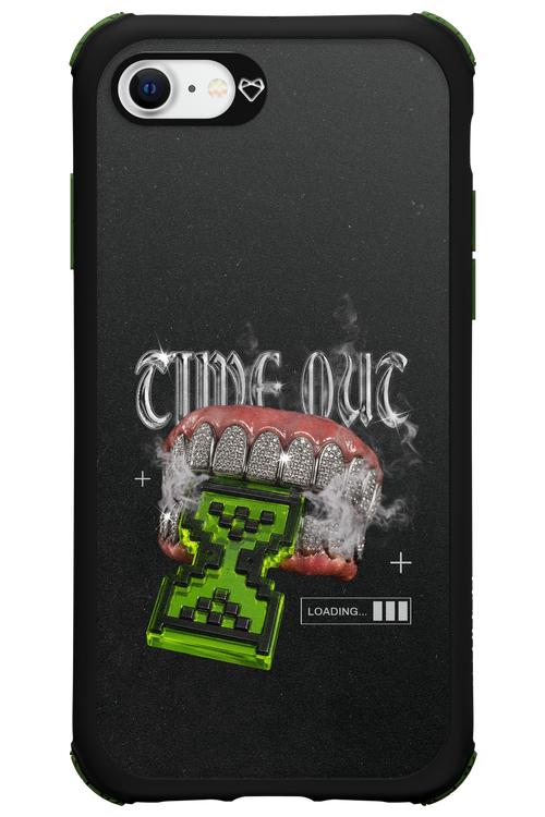 Time Out 2.0 - Apple iPhone SE 2022