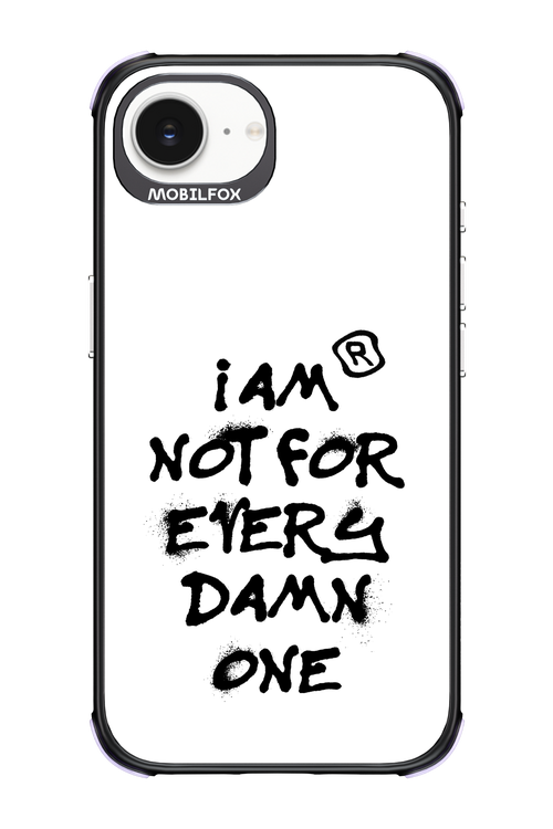 Original R 2.0 - Apple iPhone 17e