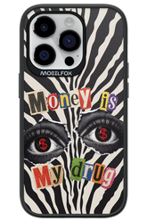 Money Drug 2.0 - Apple iPhone 14 Pro