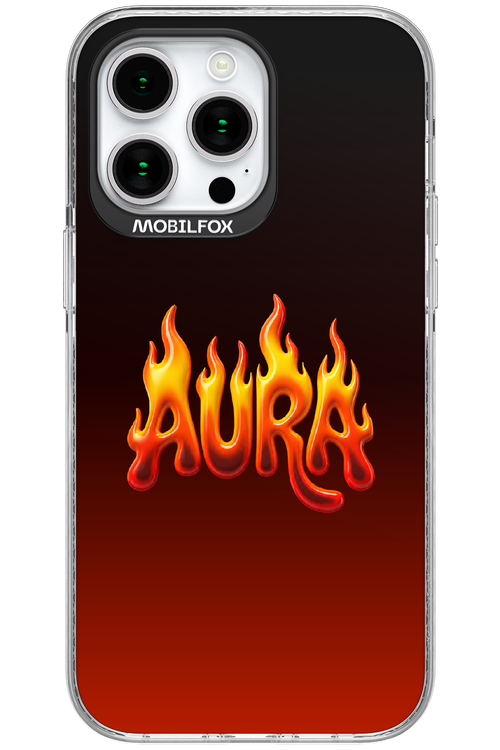 Aura 2.0 - Apple iPhone 15 Pro Max