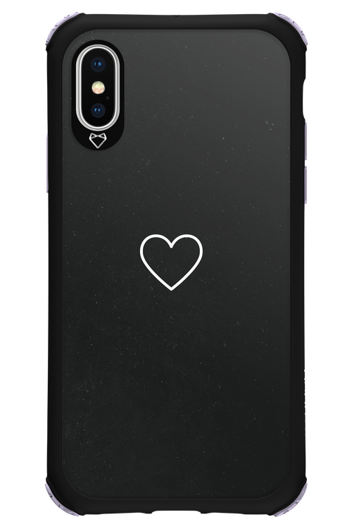 Love Is Simple 2.0 - Apple iPhone X