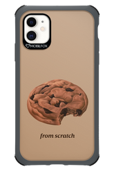 Classy Cookie - Apple iPhone 11