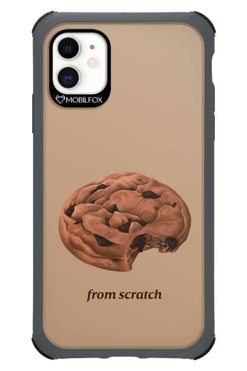 Classy Cookie - Apple iPhone 11