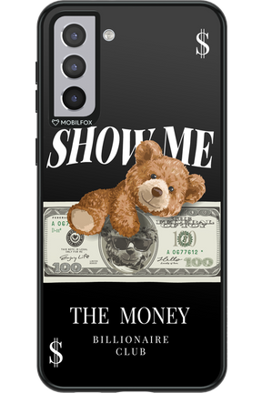 Show Me The Money 2.0 - Samsung Galaxy S21+