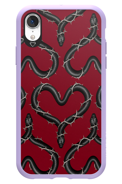 Bad Lover 2.0 - Apple iPhone XR