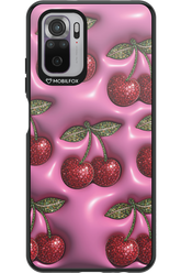CHERRY RUBY 2.0 - Xiaomi Redmi Note 10