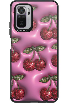 CHERRY RUBY 2.0 - Xiaomi Redmi Note 10