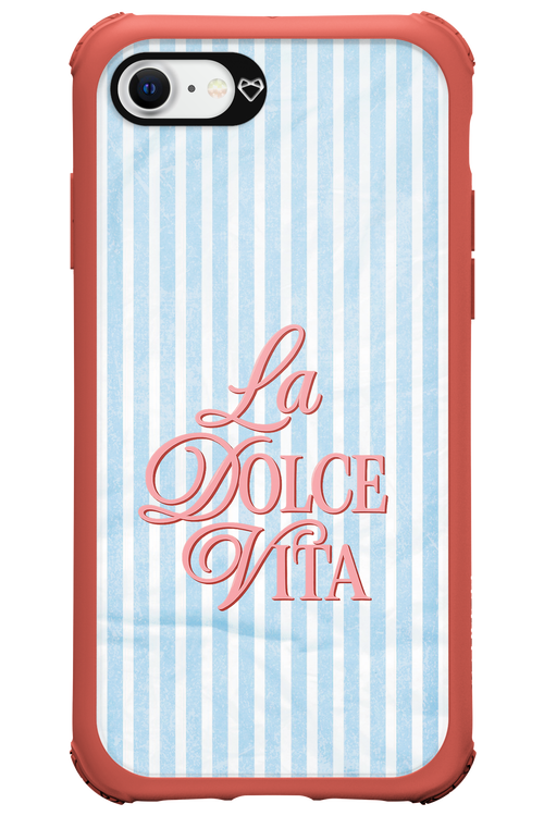 La Dolce Vita 2.0 - Apple iPhone SE 2020
