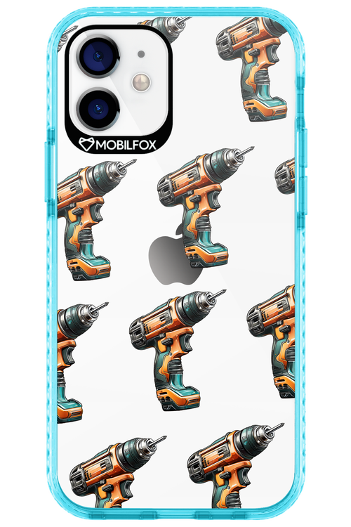 Screwdriver Time 2.0 - Apple iPhone 12