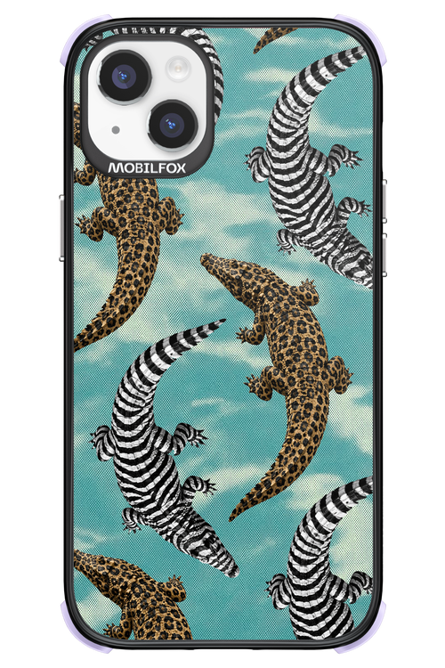 Style Bite 2.0 - Apple iPhone 14 Plus