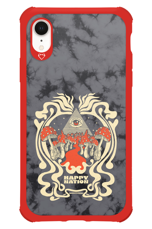 Happy Nation 2.0 - Apple iPhone XR