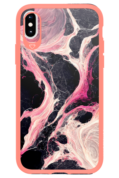 Rhodonite - Apple iPhone XS