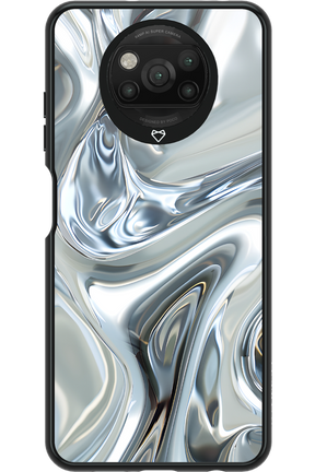True Silver 2.0 - Xiaomi Poco X3 Pro
