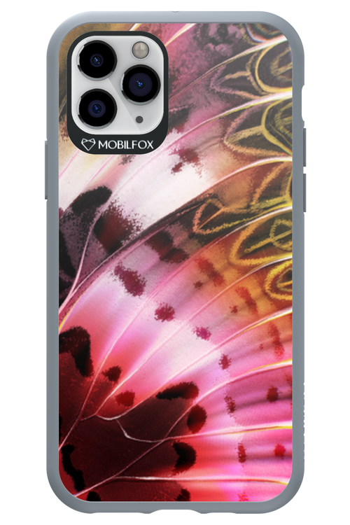 Pink Wing 2.0 - Apple iPhone 11 Pro