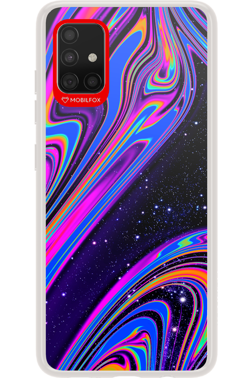 Galactic Psy - Samsung Galaxy A51