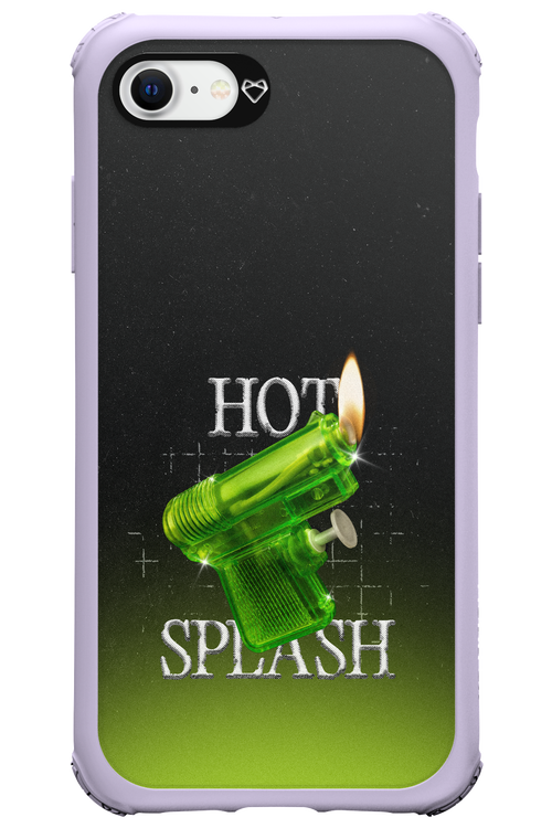 Hot Splash 2.0 - Apple iPhone SE 2022