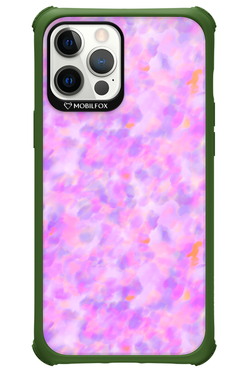 Lavender Field 2.0 - Apple iPhone 12 Pro Max