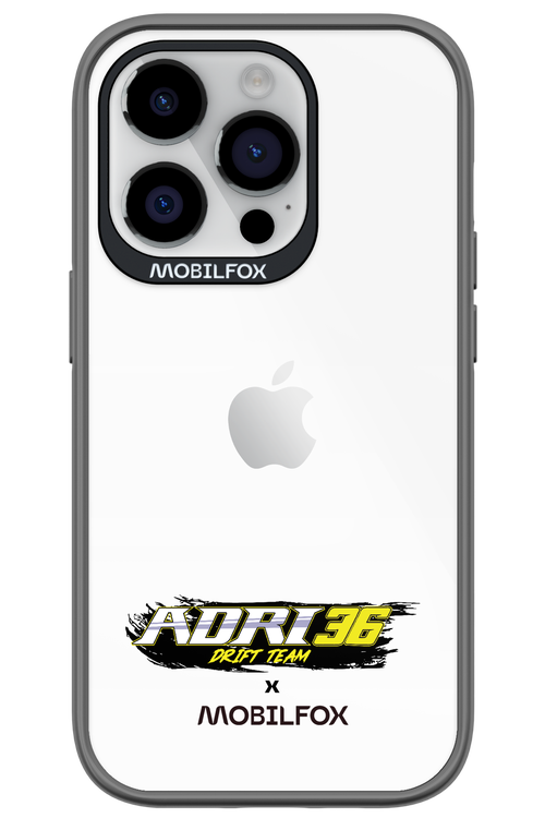 ADRI36 x Mobilfox Edition 2.0 - Apple iPhone 14 Pro