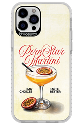 Pornstar Martini 2.0 - Apple iPhone 12 Pro