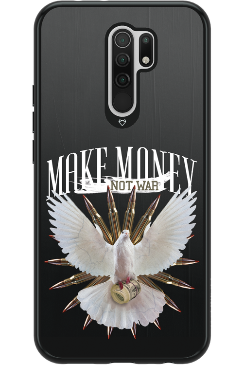 MAKE MONEY - Xiaomi Redmi 9