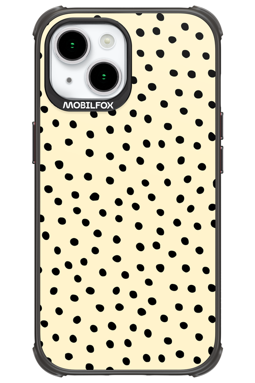 Polka Dots 2.0 - Apple iPhone 15
