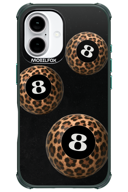 8 Baby 2.0 - Apple iPhone 16