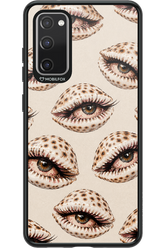Ocean Eyes 2.0 - Samsung Galaxy S20 FE