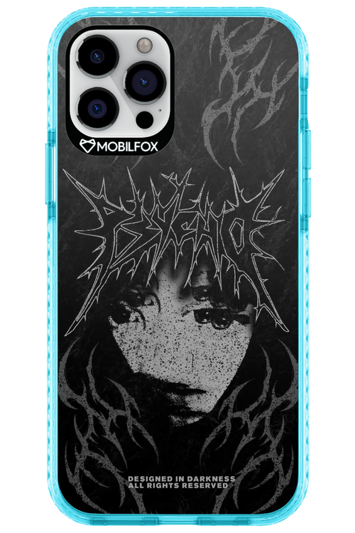 Schizo - Apple iPhone 12 Pro