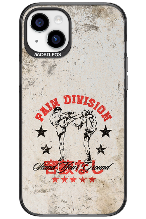 MMA 2.0 - Apple iPhone 15 Plus