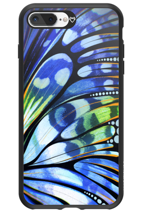 Turquoise Wing 2.0 - Apple iPhone 7 Plus