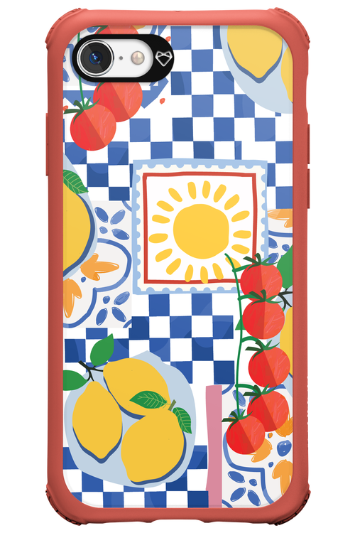 Sorrento Dream 2.0 - Apple iPhone 7