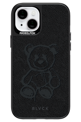 BLVCK Bear Leather 2.0 - Apple iPhone 14