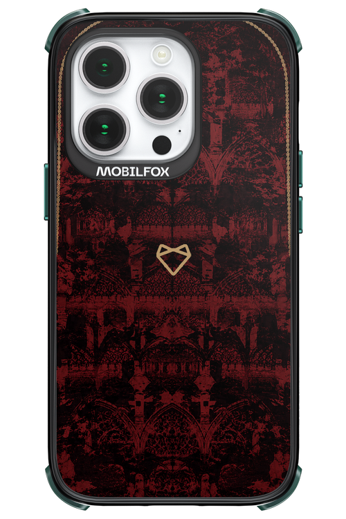 Portugalia x Mobilfox 2.0 - Apple iPhone 14 Pro