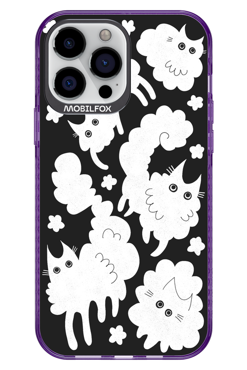 PUFFS - Apple iPhone 13 Pro Max