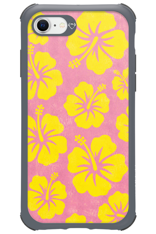 HAWAII 2.0 - Apple iPhone 8