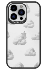 Cloudy Simple 2.0 - Apple iPhone 13 Pro