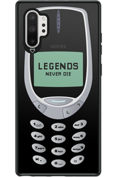 Legends Never Die 2.0 - Samsung Galaxy Note 10+