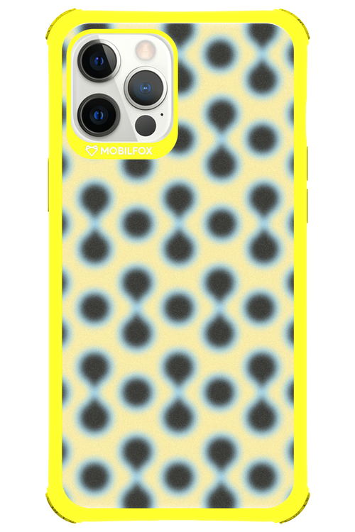 Butter Bubble 2.0 - Apple iPhone 12 Pro Max