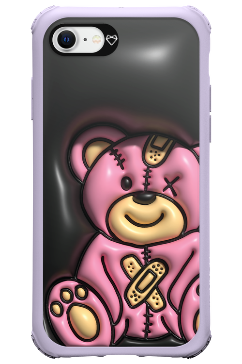 Dead Bear 2.0 - Apple iPhone 8
