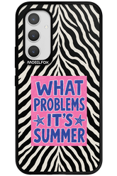 WHAT PROBLEM ITS SUMMER 2.0 - Samsung Galaxy A54